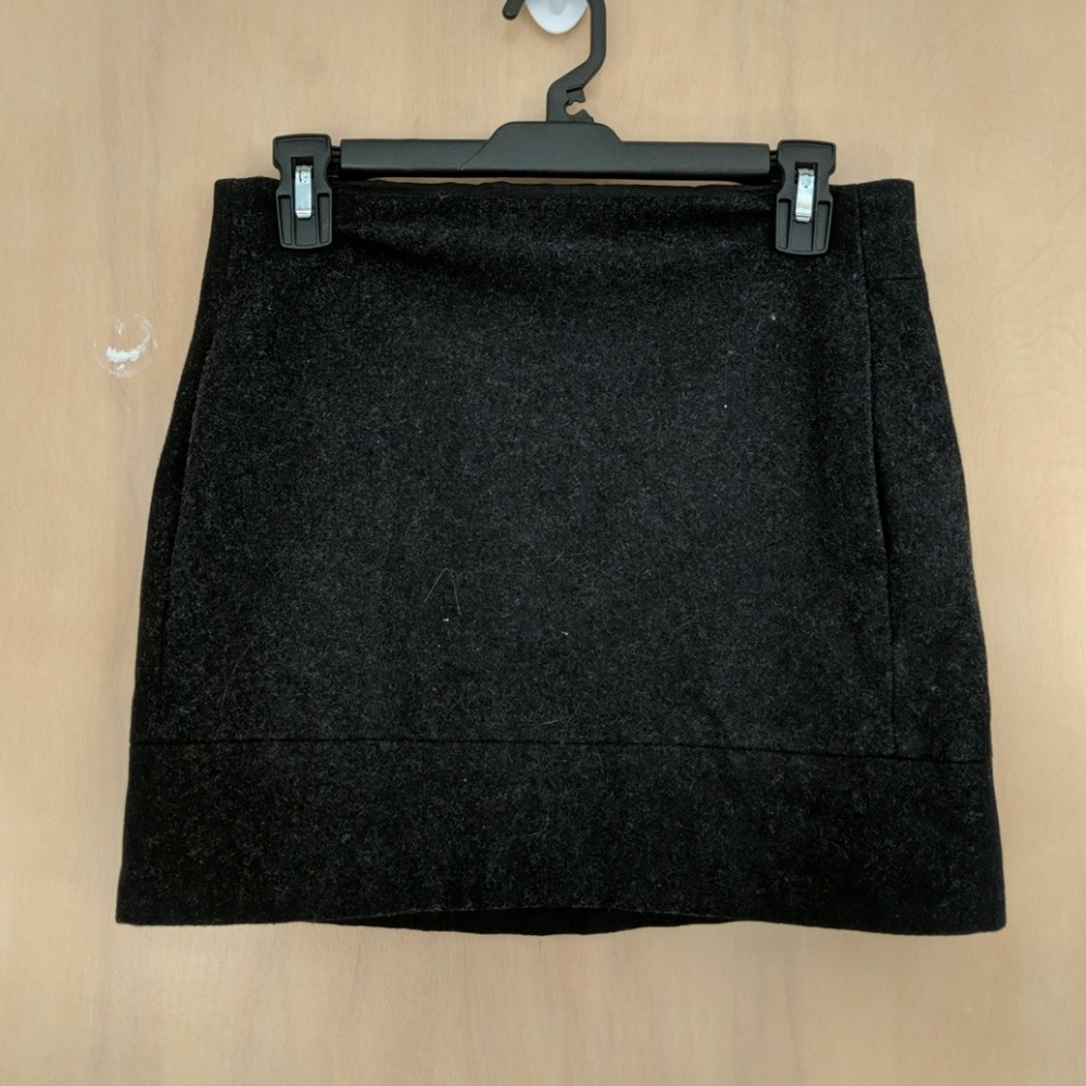 J crew skirt size small